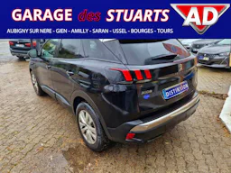 Peugeot 3008  1.2i - 130 - ACTIVE BUSINESS occasion - Photo 3