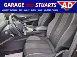 Peugeot 3008  1.2i - 130 - ACTIVE BUSINESS occasion - Photo 5