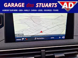 Peugeot 3008  1.2i - 130 - ACTIVE BUSINESS occasion - Photo 7