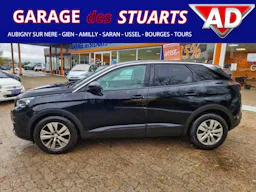 Peugeot 3008  1.2i - 130 - ACTIVE BUSINESS occasion - Photo 9