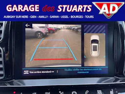 Citroën C5 Aircross  1.2  130 FEEL PACK + GPS + CAMERA occasion - Photo 10