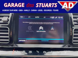 Citroën C5 Aircross  1.2  130 FEEL PACK + GPS + CAMERA occasion - Photo 11