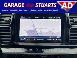 Citroën C5 Aircross  1.2  130 FEEL PACK + GPS + CAMERA occasion - Photo 12