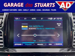 Citroën C5 Aircross  1.2  130 FEEL PACK + GPS + CAMERA occasion - Photo 14