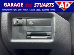 Citroën C5 Aircross  1.2  130 FEEL PACK + GPS + CAMERA occasion - Photo 19
