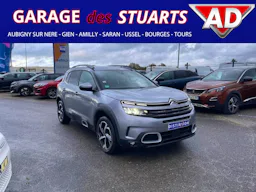 Citroën C5 Aircross  1.2  130 FEEL PACK + GPS + CAMERA occasion - Photo 2