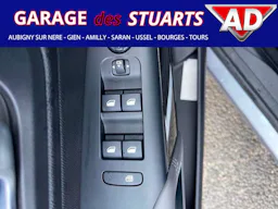 Citroën C5 Aircross  1.2  130 FEEL PACK + GPS + CAMERA occasion - Photo 21