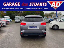 Citroën C5 Aircross  1.2  130 FEEL PACK + GPS + CAMERA occasion - Photo 26