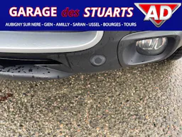 Citroën C5 Aircross  1.2  130 FEEL PACK + GPS + CAMERA occasion - Photo 27