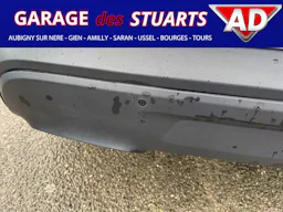 Citroën C5 Aircross  1.2  130 FEEL PACK + GPS + CAMERA occasion - Photo 29
