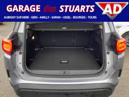 Citroën C5 Aircross  1.2  130 FEEL PACK + GPS + CAMERA occasion - Photo 30