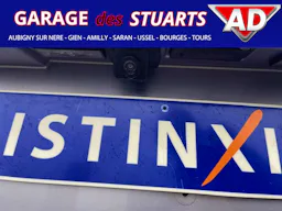 Citroën C5 Aircross  1.2  130 FEEL PACK + GPS + CAMERA occasion - Photo 31