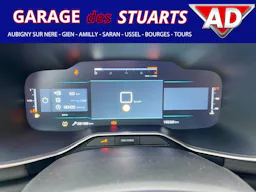 Citroën C5 Aircross  1.2  130 FEEL PACK + GPS + CAMERA occasion - Photo 5