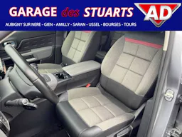 Citroën C5 Aircross 1.2 130 FEEL PACK + GPS + CAMERA occasion - Photo 6