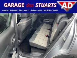 Citroën C5 Aircross 1.2 130 FEEL PACK + GPS + CAMERA occasion - Photo 7