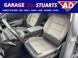 Citroën C5 Aircross  1.2  130 FEEL PACK + GPS + CAMERA occasion - Photo 6