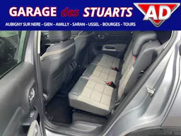 Citroën C5 Aircross  1.2  130 FEEL PACK + GPS + CAMERA occasion - Photo 7
