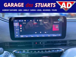 Fiat 500e  ELECTRIQUE 118CV ICONE PLUS PACK STYLE -46% occasion - Photo 11