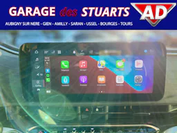 Fiat 500e  ELECTRIQUE 118CV ICONE PLUS PACK STYLE -46% occasion - Photo 13