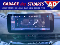 Fiat 500e  ELECTRIQUE 118CV ICONE PLUS PACK STYLE -46% occasion - Photo 17