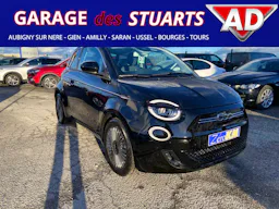 Fiat 500e  ELECTRIQUE 118CV ICONE PLUS PACK STYLE -46% occasion - Photo 2