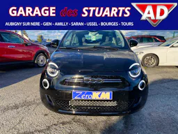 Fiat 500e  ELECTRIQUE 118CV ICONE PLUS PACK STYLE -46% occasion - Photo 20