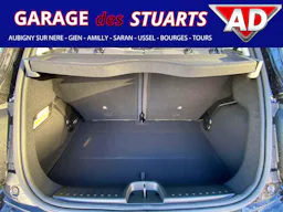 Fiat 500e  ELECTRIQUE 118CV ICONE PLUS PACK STYLE -46% occasion - Photo 27