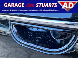 Fiat 500e  ELECTRIQUE 118CV ICONE PLUS PACK STYLE -46% occasion - Photo 30