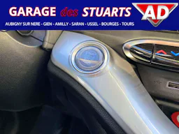 Fiat 500e  ELECTRIQUE 118CV ICONE PLUS PACK STYLE -46% occasion - Photo 31