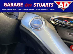 Fiat 500e  ELECTRIQUE 118CV ICONE PLUS PACK STYLE -46% occasion - Photo 38