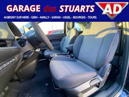 Fiat 500e  ELECTRIQUE 118CV ICONE PLUS PACK STYLE -46% occasion - Photo 5