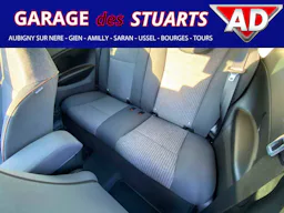 Fiat 500e  ELECTRIQUE 118CV ICONE PLUS PACK STYLE -46% occasion - Photo 6