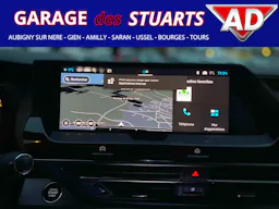 Citroën C5 X  1.2i  130 - BV EAT8 FEEL PACK - CAMERA DE RECUL + NAVIGATION occasion - Photo 11