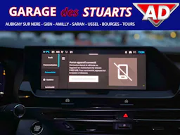 Citroën C5 X  1.2i  130 - BV EAT8 FEEL PACK - CAMERA DE RECUL + NAVIGATION occasion - Photo 12