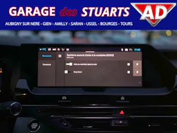 Citroën C5 X  1.2i  130 - BV EAT8 FEEL PACK - CAMERA DE RECUL + NAVIGATION occasion - Photo 13