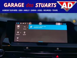 Citroën C5 X  1.2i  130 - BV EAT8 FEEL PACK - CAMERA DE RECUL + NAVIGATION occasion - Photo 14