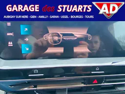Citroën C5 X  1.2i  130 - BV EAT8 FEEL PACK - CAMERA DE RECUL + NAVIGATION occasion - Photo 15