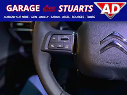 Citroën C5 X  1.2i  130 - BV EAT8 FEEL PACK - CAMERA DE RECUL + NAVIGATION occasion - Photo 16