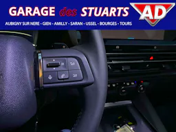 Citroën C5 X  1.2i  130 - BV EAT8 FEEL PACK - CAMERA DE RECUL + NAVIGATION occasion - Photo 17