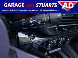 Citroën C5 X  1.2i  130 - BV EAT8 FEEL PACK - CAMERA DE RECUL + NAVIGATION occasion - Photo 19