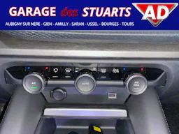 Citroën C5 X  1.2i  130 - BV EAT8 FEEL PACK - CAMERA DE RECUL + NAVIGATION occasion - Photo 20