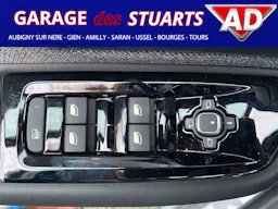 Citroën C5 X  1.2i  130 - BV EAT8 FEEL PACK - CAMERA DE RECUL + NAVIGATION occasion - Photo 23