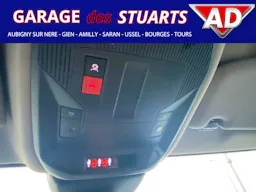 Citroën C5 X  1.2i  130 - BV EAT8 FEEL PACK - CAMERA DE RECUL + NAVIGATION occasion - Photo 24