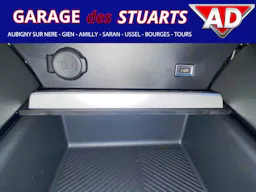 Citroën C5 X  1.2i  130 - BV EAT8 FEEL PACK - CAMERA DE RECUL + NAVIGATION occasion - Photo 26