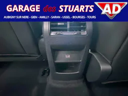 Citroën C5 X  1.2i  130 - BV EAT8 FEEL PACK - CAMERA DE RECUL + NAVIGATION occasion - Photo 28