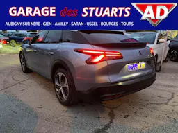 Citroën C5 X  1.2i  130 - BV EAT8 FEEL PACK - CAMERA DE RECUL + NAVIGATION occasion - Photo 29