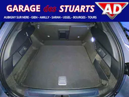 Citroën C5 X  1.2i  130 - BV EAT8 FEEL PACK - CAMERA DE RECUL + NAVIGATION occasion - Photo 31