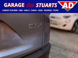 Citroën C5 X  1.2i  130 - BV EAT8 FEEL PACK - CAMERA DE RECUL + NAVIGATION occasion - Photo 34
