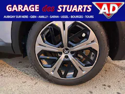 Citroën C5 X  1.2i  130 - BV EAT8 FEEL PACK - CAMERA DE RECUL + NAVIGATION occasion - Photo 35