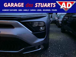 Citroën C5 X  1.2i  130 - BV EAT8 FEEL PACK - CAMERA DE RECUL + NAVIGATION occasion - Photo 36